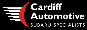 Cardiff Automotive Subaru Engines